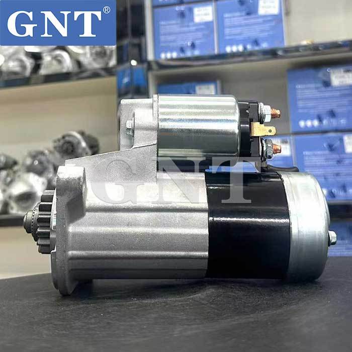 12V 14T Starter Motor for L3E E301.5 Engine M2T50281 5527659128 5527659125 5527659128 5999991205 5527659128 240100003 114696 114444 1498141