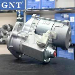 12V 9T Starter compatible with 4D87 Engine 2280004921 2280001082 2280001080 2280001081 2280001021 2280001022 2280001030 2280001031 2280001020 1280006841 1280006640 1280006621