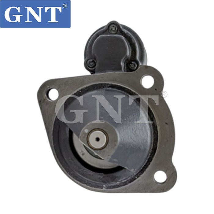 12V 9T GNT Starter Motor for MWM-DIESEL TD229 Engine AZJ3286 AZJ3449 IS1165 9000083015 9000083069 905720100077 905720100091 87344400