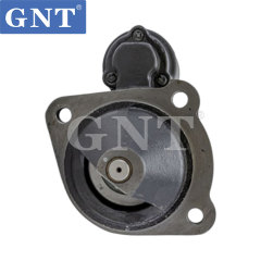 12V 9T GNT Starter Motor for MWM-DIESEL TD229 Engine AZJ3286 AZJ3449 IS1165 9000083015 9000083069 905720100077 905720100091 87344400