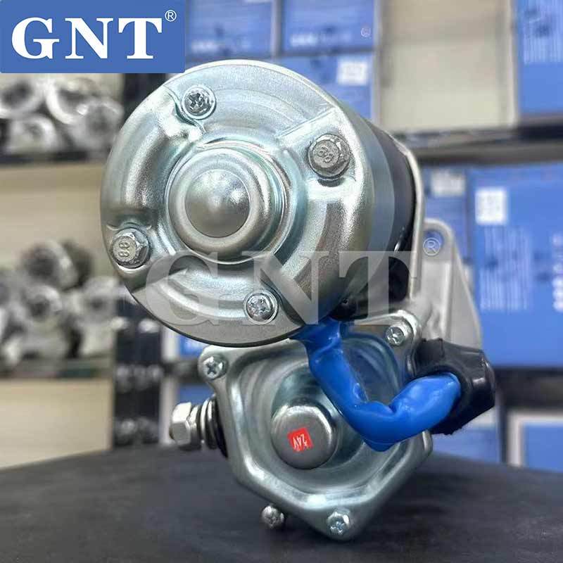 24V 10T Starter motor compatible with PERKINS 1104D-44T Engine 2280001830 2280001831 2280001832  22280801832 4280001120 9722809183