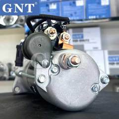 482-3187 CATERPILLAR C4.4 E312E E314E Starter Engine 4380003770 STN2695ML STN2695WD 4823187