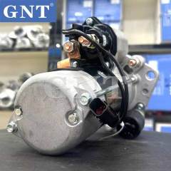 24V 10T Starter motor compatible with CATERPILLAR C7.1 E320D2 Engine 3545671 20R4877 4280009120 4280009121 4280009122