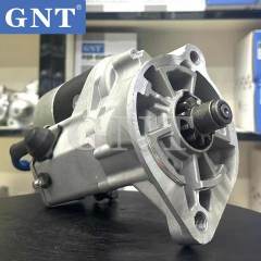 12V 11T Starter compatible with Toyota Forklift Engine LRS4217 LRS04217 STR6067A STR6067B 19744N 22265ND STN3744LC STN3744LP