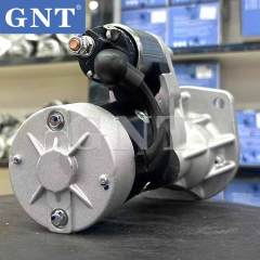 Starter motor for Chaochai CYQD32 Engine S13106C S13106E S13127A  S13212 S13213 S13213A S14205 S14205A S14206 S14206A IS9319 B330M10T02EX