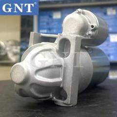12V 11T Starter motor compatible with VOLVO PENTA J1171 Engine 12563829 12564108 12570823 12572233 9000786 8EA737904001 8104651670 S120A229