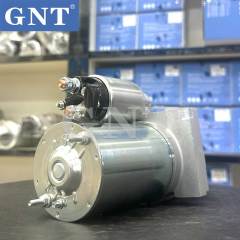 12V 11T Starter motor compatible with VOLVO PENTA J1171 Engine 12563829 12564108 12570823 12572233 9000786 8EA737904001 8104651670 S120A229