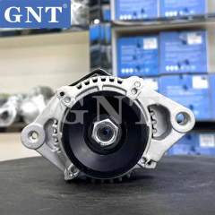 12V 45A Alternator compatible with  KUBOTA L5040GST L5240 V2403-M-E2 Engine 114751 1012113780 1012113781 1012118940 T106515682 11632N