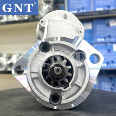 12V 11T Starter motor compatible with TOYOTA 7FD20 Engine 2810040291 1280000970 2810040290 1280000971 1280000972 281004029171 1280000973
