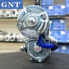 12V 11T Starter motor compatible with TOYOTA 7FD20 Engine 2810040291 1280000970 2810040290 1280000971 1280000972 281004029171 1280000973