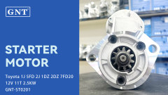 12V 11T Starter motor compatible with TOYOTA 7FD20 Engine 2810040291 1280000970 2810040290 1280000971 1280000972 281004029171 1280000973