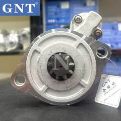 12V 9T Starter Motor for KUBOTA Tractor Yanmar 4TNV94 Engine 3K02163012 3K021-63012 STM2852ML STQ2852ML
