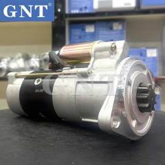 12V 9T Starter Motor for KUBOTA Tractor Yanmar 4TNV94 Engine 3K02163012 3K021-63012 STM2852ML STQ2852ML