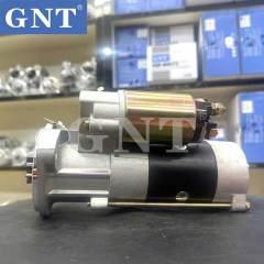 12V 9T Starter Motor for KUBOTA Tractor Yanmar 4TNV94 Engine 3K02163012 3K021-63012 STM2852ML STQ2852ML