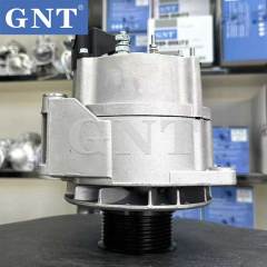 Wholesale Alternator for JOHN DEERE Articulated Dump Truck 860558, 860559, AVI144S3001, TTDC222013, 436591, 437440, 437442