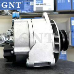 24V 80A GNT Alternator compatible with BENZ OM541.922 Engine 0120468117 0091549702 0091549802 0101549002 0120469115 0120469116 0120469117