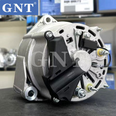 24V 100A GNT Alternator compatible with BENZ OM541.923 Engine 943357261 A0101549202 A0111548902 LRA2504 A010154920280 LRA02504 20402404