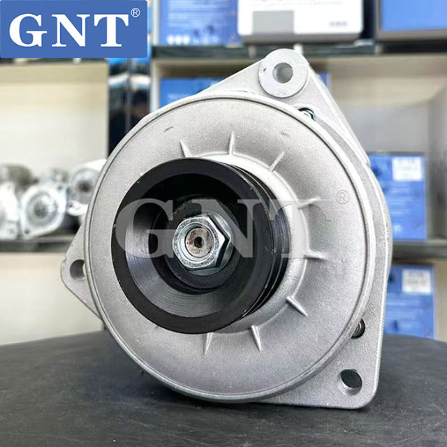 24V 80A GNT Alternator for BENZ OM906.919 Engine 0120469118 0121545702 0986040260 0071549902 0986041570 6033GB3019 A0091549702 01180903