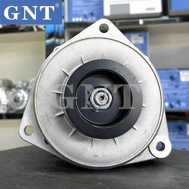 Wholesale Alternator for JOHN DEERE Articulated Dump Truck 860559, ALT0103U, 437440, 437442, 1-3468-25W, CA1593IR, 8EL737887001