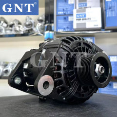 24V 120A GNT Alternator for New Holland W230C P3440 Engine 0124655253 AVI147J3113HD 84383847 AVI147J3209HD AVI147J3213HD AVi147S3013HD