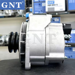 24V 80A GNT Alternator compatible with BENZ OM541.922 Engine 0120468117 0091549702 0091549802 0101549002 0120469115 0120469116 0120469117