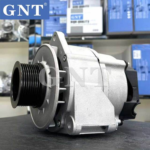 Factory Wholesale Alternator for JOHN DEERE Articulated Dump Truck 11209421, 11209442, AAN3111, AAN3119, IA9429, IA9412, IA9443