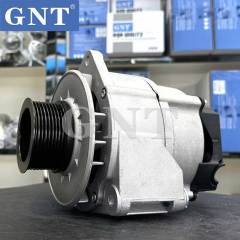 Wholesale Alternator for JOHN DEERE Articulated Dump Truck 860558, 860559, AVI144S3001, TTDC222013, 436591, 437440, 437442