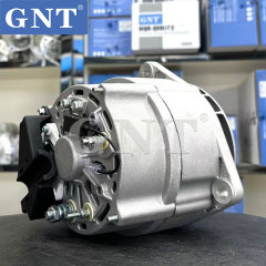 24V 100A Alternator compatible with BENZ OM541.970 Engine 11209600 1516480R AAN3211 1800111482 IA9413 V836659786 11209422 AAN3112 IA9448