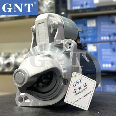 12V 9T GNT Starter compatible with KUBOTA Z400 Engine M003T29681 M003T33181 M003T33481 M003T33482 0280001851 0280002692 028000350 0280003501