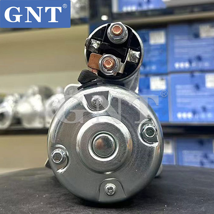 12V 9T Starter motor for KUBOTA 321D Engine 1521363013 1523163015 1523103012 1523163010 1523163011 1523163012 1523163013 1523163014