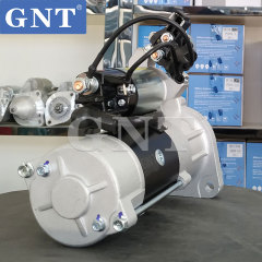 24V 10T Starter Motor for VOLVO D5K210 Engine M008T64781 M8T63172 M8T63173 M8T63174 M8T64771 7421774083 7422602908 21774083 21774084