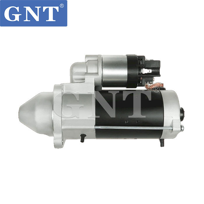 NEW HOLLAND TRACTOR T4040 STARTER MOTOR 2852178, 323019050, 504031929, 504357109, 5801577137, 2852178, 2859527, 114021, 2852178