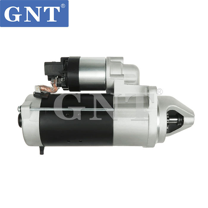 NEW HOLLAND TRACTOR T4040 STARTER MOTOR 2852178, 323019050, 504031929, 504357109, 5801577137, 2852178, 2859527, 114021, 2852178