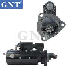 24V 11T GNT Starter Motor for CUMMINS K50 K19 Engine 3332269 10479218 3636818 61003970 8201026 3651891 8200206