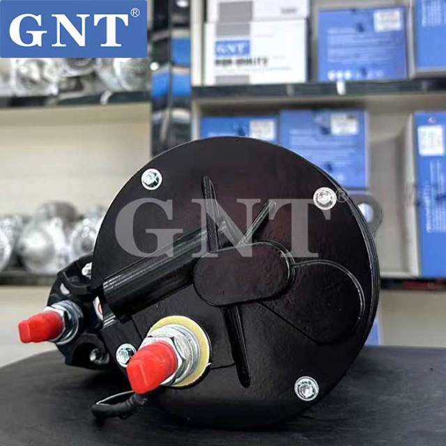 24V 12T Starter compatible with CASE W18 W24 Engine 0001420001 0001420003 0001420004 0001420005 0001420009 0001420013 F042003074 114769A1