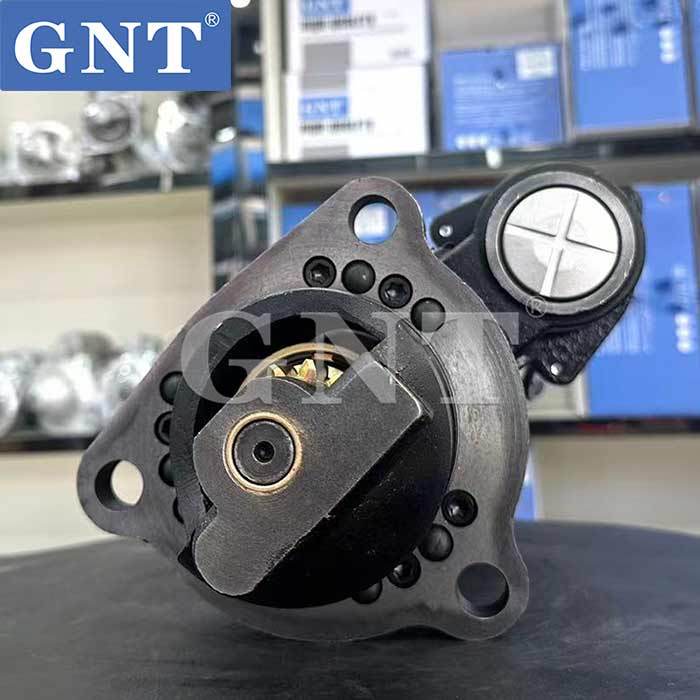 24V 12T Starter compatible with CATERPILLAR 1694 Engine 9G4337 6V6707 7T0799 7T1799 8C3597 7T0798 8C3647 8C3650 8C3651 7T1082 8N2145 9G4339