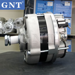 24V 40A Alternator compatible with KHD K220 Engine 01179756 01180662 01180650 01182438 01183856 436377 04103903 439101 01183441 439191