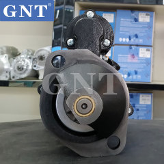 12V 11T Starter compatible with HATZ 2M41 3M41 Engine 000050476101 000050648800 000050476102 50476101 504761011053 02502000 505407001023