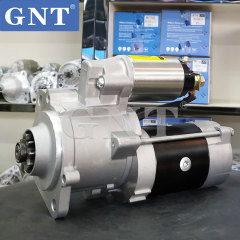 Mitsubishi Forklift FD-20 S4S Starter 3246600200, 32A6600201, 3246600700, 3246601200, M2T66271, M2TS5071