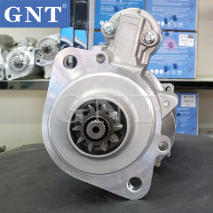 Mitsubishi Forklift FD-20 S4S Starter 3246600200, 32A6600201, 3246600700, 3246601200, M2T66271, M2TS5071