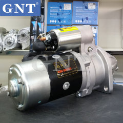 12V 15T Starter Motor for YANMAR 3T95 Engine 2506959 AM875415 AM876224 8971287470 AM878189 S12777 S13124 12125477010 S13132 12125477011