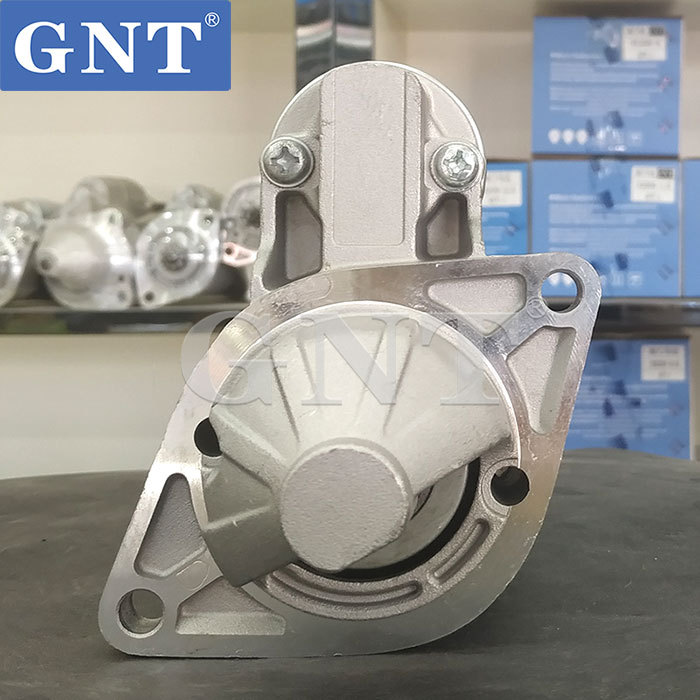 12V 8T Starter compatible with KUBOTA D722-E Engine M000T90881 M000T90881AM M000T90882 M000T90882AM M000T90883 M000T90884 M000T90884AM