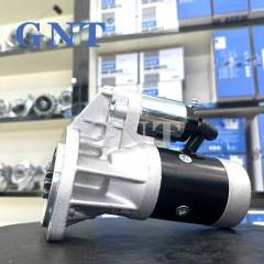 12V 9T Starter motor for NISSAN TD27 Engine S13106 S13106A S13106B S13106C S13106E S13107 S13107A S13109B S13127 S13127A S13127C S13212 S13213 S13307 S13307A S13327
