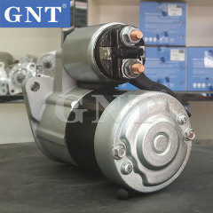 12V 8T Starter compatible with KUBOTA D722-E Engine M000T90881 M000T90881AM M000T90882 M000T90882AM M000T90883 M000T90884 M000T90884AM