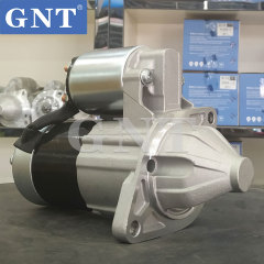 12V 8T Starter compatible with KUBOTA D722-E Engine M0T90881 M0T90881AM M0T90882 M0T90882AM M0T90883 M0T90884 M0T90884AM CST35419AS 114485