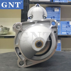 24V 9T GNT Starter Motor for DEUTZ F3L914 Engine AZF4515 IS0842 6200662 IS1366 063522310050 861053 PA510164 8EA726170001 CST10657