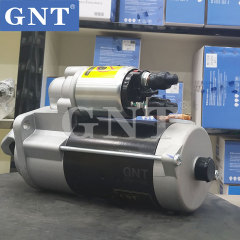 24V 9T GNT Starter Motor for DEUTZ F6L912 Engine 0001263008 20405828 01182931 01853162 2041237 0001263051 01183681 1180999 0001263052