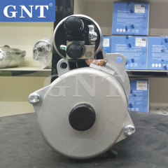 24V 9T GNT Starter Motor for DEUTZ F6L912 Engine 0001263008 20405828 01182931 01853162 2041237 0001263051 01183681 1180999 0001263052