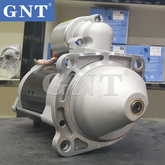 24V 9T Starter for DEUTZ BF4L2012 Engine 11132139 1480963 11132365 AZF4311 AZF4133 2913163700 AZF4195 AZF4371 2913184900 AZF4515 AZF4198