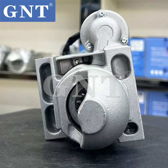 12V 9T GNT Starter Motor compatible with Chevrolet Silverado 1500 Engine 8000014 3231624 8000287 12581306 89017637 9000960 22579DR